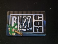 World of Warcraft: BlizzCon