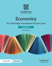 Cambridge International AS & A