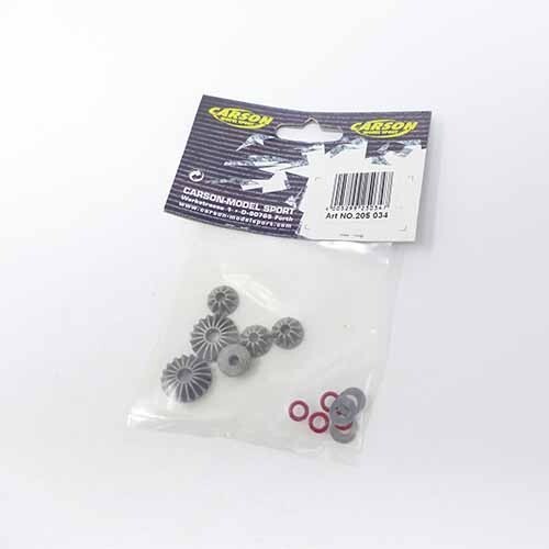 Carson 205034 differential - 205034,