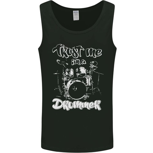 Gildan trust a - me, drummer