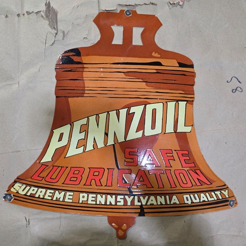 Pennzoil sichere schmierung - pennzoil,