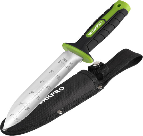 Workpro hori gartenmesser - hori,