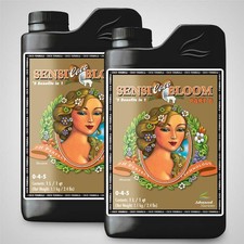 Advanced Nutrients pH Perfect Sensi Bloom Coco A+B 2x1L - Blütedünger Max Ertrag