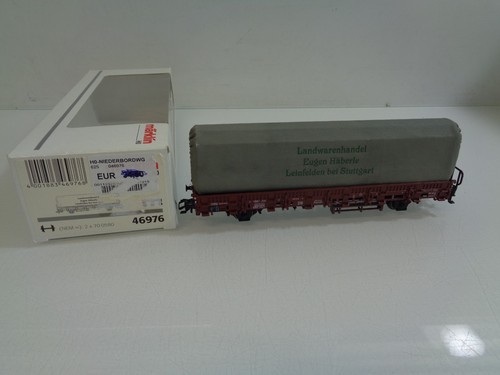 Märklin 46976 rungenwagen - märklin,