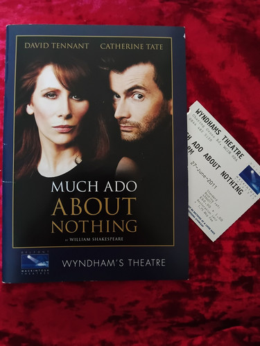 David tennant catherine tate - david,
