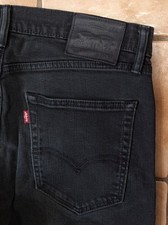 Levis Herren Jeans 512 /
