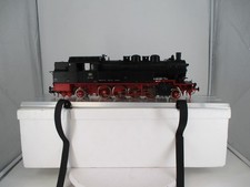 Kiss Spur 1 116101 Dampflok