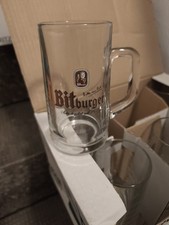 Bitburger Bierseidel 0,3l