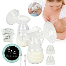 Milchpumpe Elektrisch