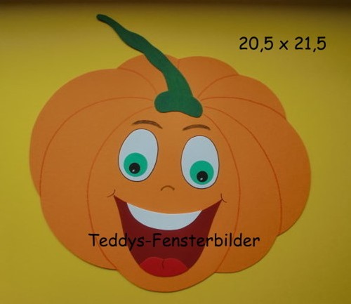 Teddys fensterbilder 503 - teddys,
