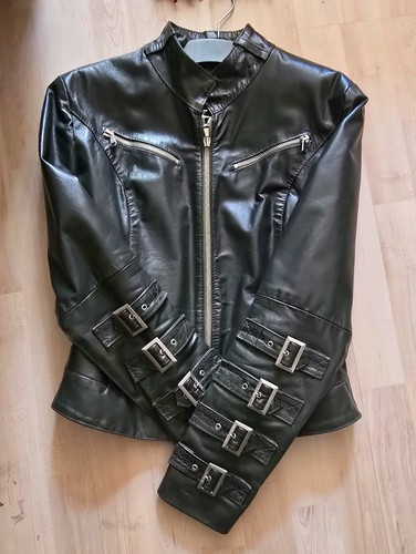 Kor lederjacke - kor&kor,