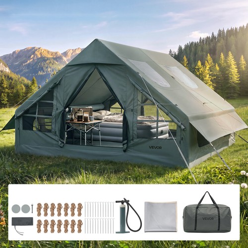 Vevor aufblasbares zelt - vevor,