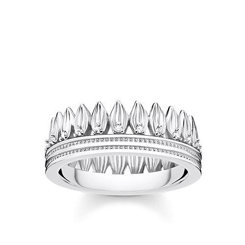 Thomas sabo ring - thomas,
