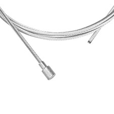 Stahl Kabel 2m x 2.5mm