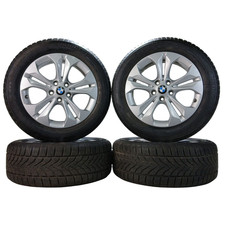 Winterräder Original BMW X1