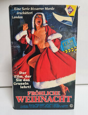 Fröhliche Weihnacht-UFA VHS