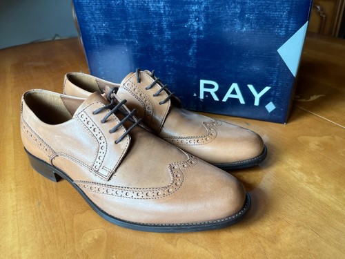 Ray herren budapester 41 - herren, gr.