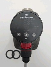 Grundfos Alpha 2 25-60 N 180 Zirkulationspumpe Umwältzpumpe Edelstahl 99271971