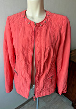 Blazer Gr 42  Kirsten apricot