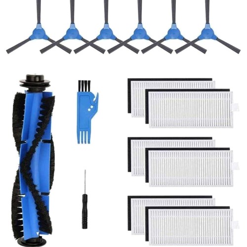 Ersatzteile set für kyvol - ersatzteile,