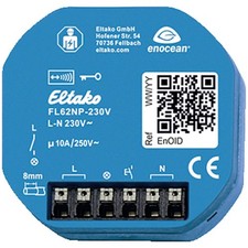 Fl62np 230v eltako funk - fl62np-230v,