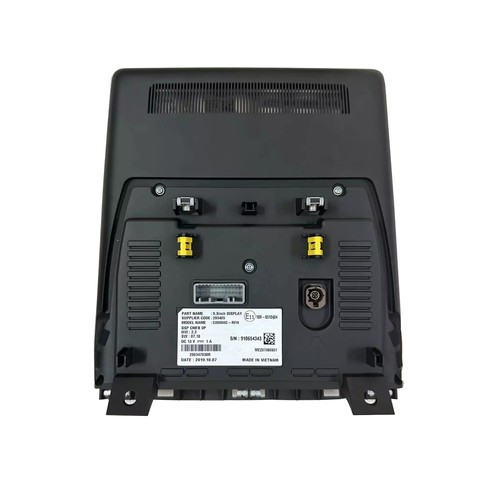 Lcd display für renault - lcd,