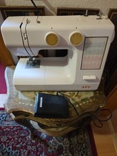 Nähmaschine von AEG Model 824