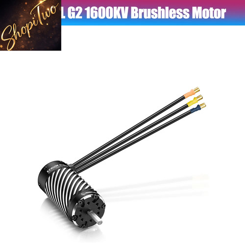 Hobbywing ezrun esc motor - esc,