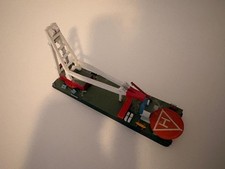 Schiff Modell 1:1250 - Astrakran S333  , Hansa, Mercator #88