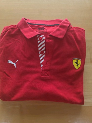 Puma polo shirt - shirt, herren