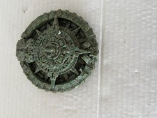 Aztekenkalender Maya Kalender