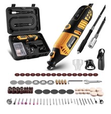 Power Rotary Tool Kit 170W