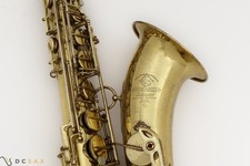 86,xxx Selmer Mark VI Tenor
