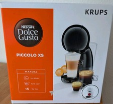 Krups Nescafé Dolce Gusto