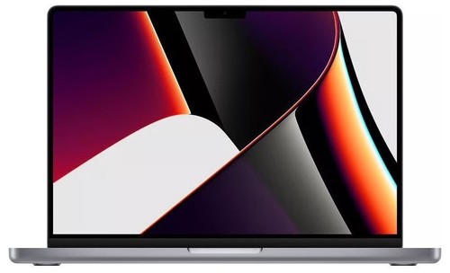 Macbook pro 2021 - 14", m1