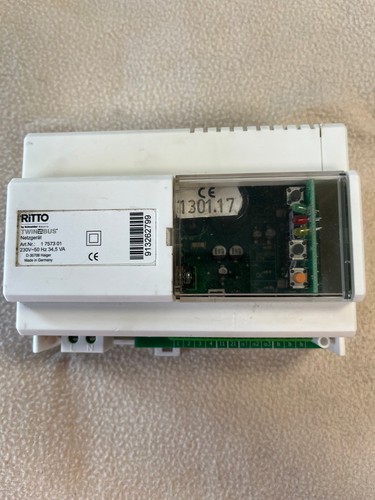 Ritto netzgerät 1757301 - ritto,
