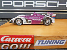 Carrera Go Auto Porsche RS