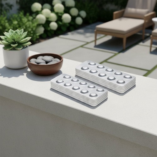 100 stück für - für, pool