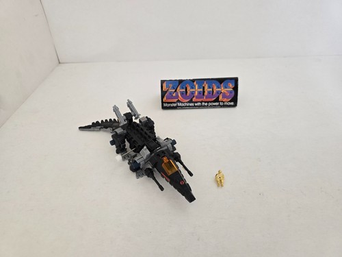 Zoids oer kroc - :, :