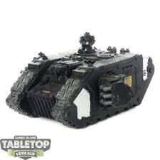 Space Marines - Land Raider