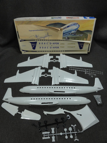 Vintage veb plasticart - veb,