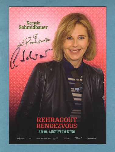Kerstin schmidbauer rehragout - kerstin,
