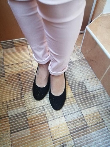 Women missoni heels black - women,