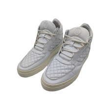 Leandro lopes leder - leder, sneaker