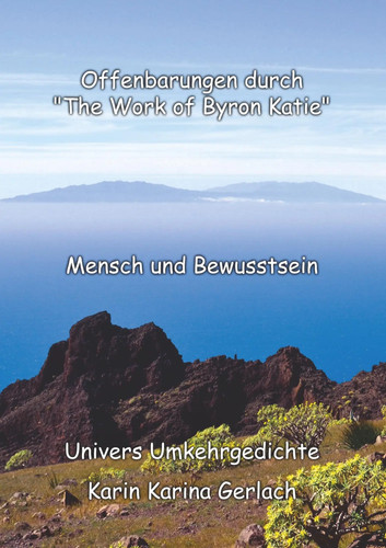 Offenbarungen durch the work - "the,
