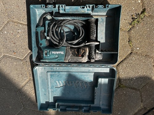 Makita hr2470 bohrhammer - makita, /