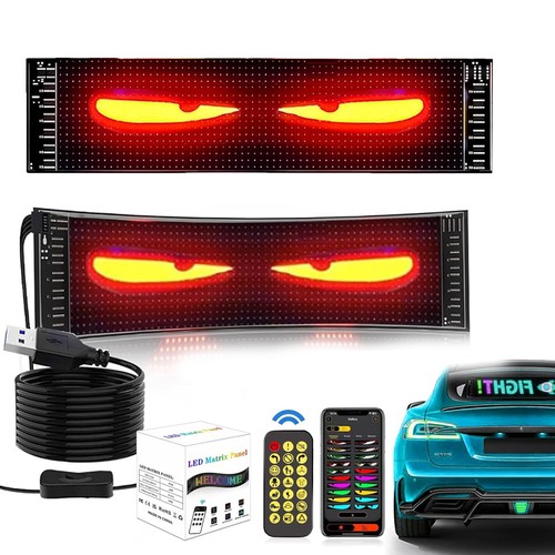 Rgb led display - rgb,