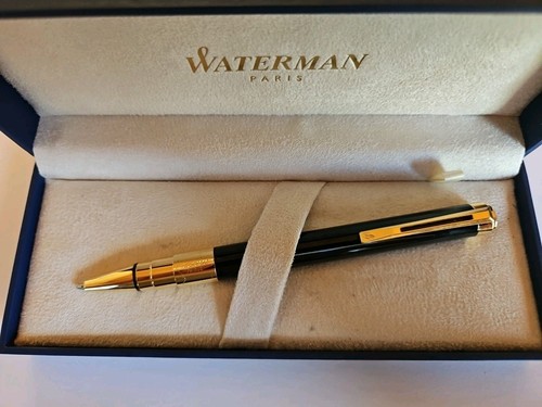 Waterman perspektive - waterman,