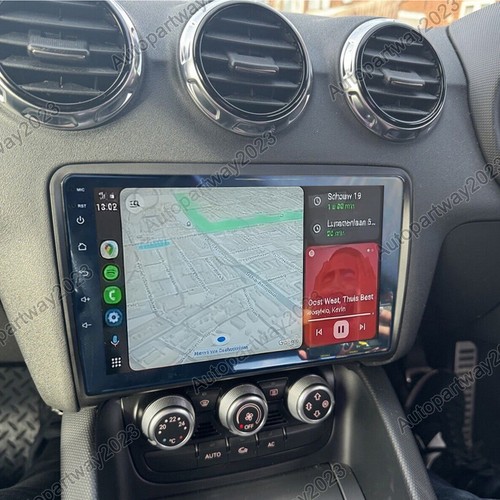 64gb autoradio carplay gps - autoradio,