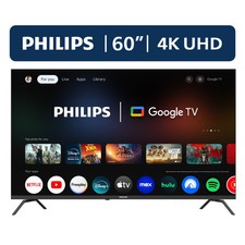 Philips 60” Class 4K Ultra